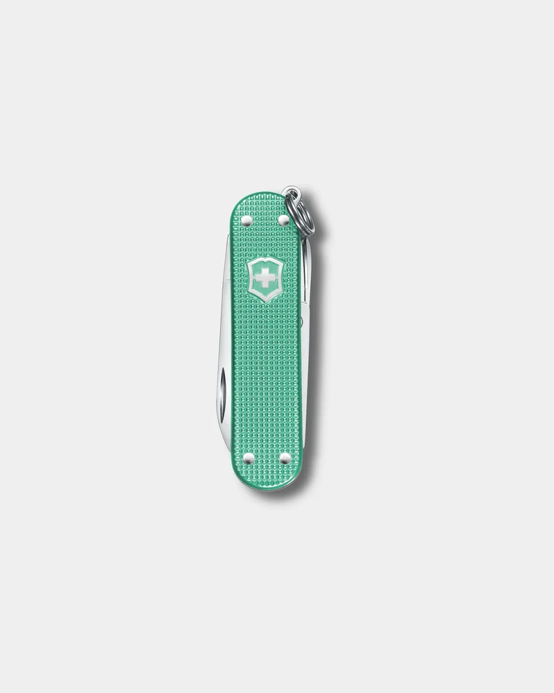 Couteau suisse Alox Victorinox Classic SD à personnaliser