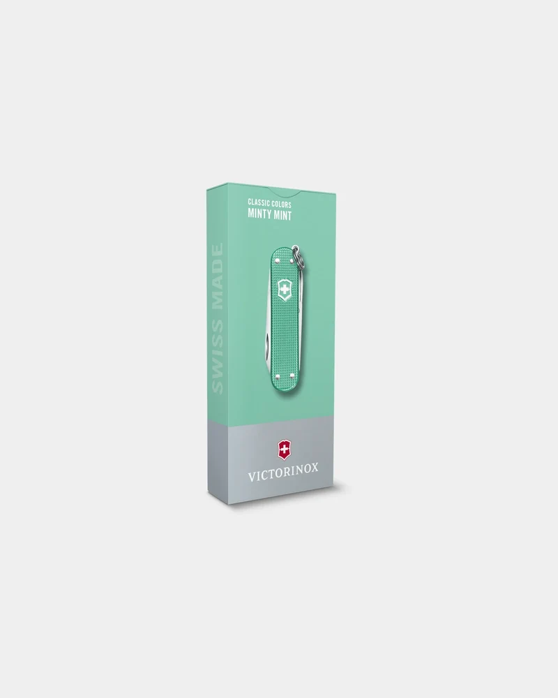 Couteau suisse Alox Victorinox Classic SD à personnaliser