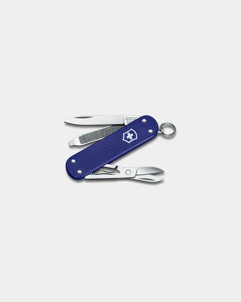 Couteau suisse Alox Victorinox Classic SD à personnaliser