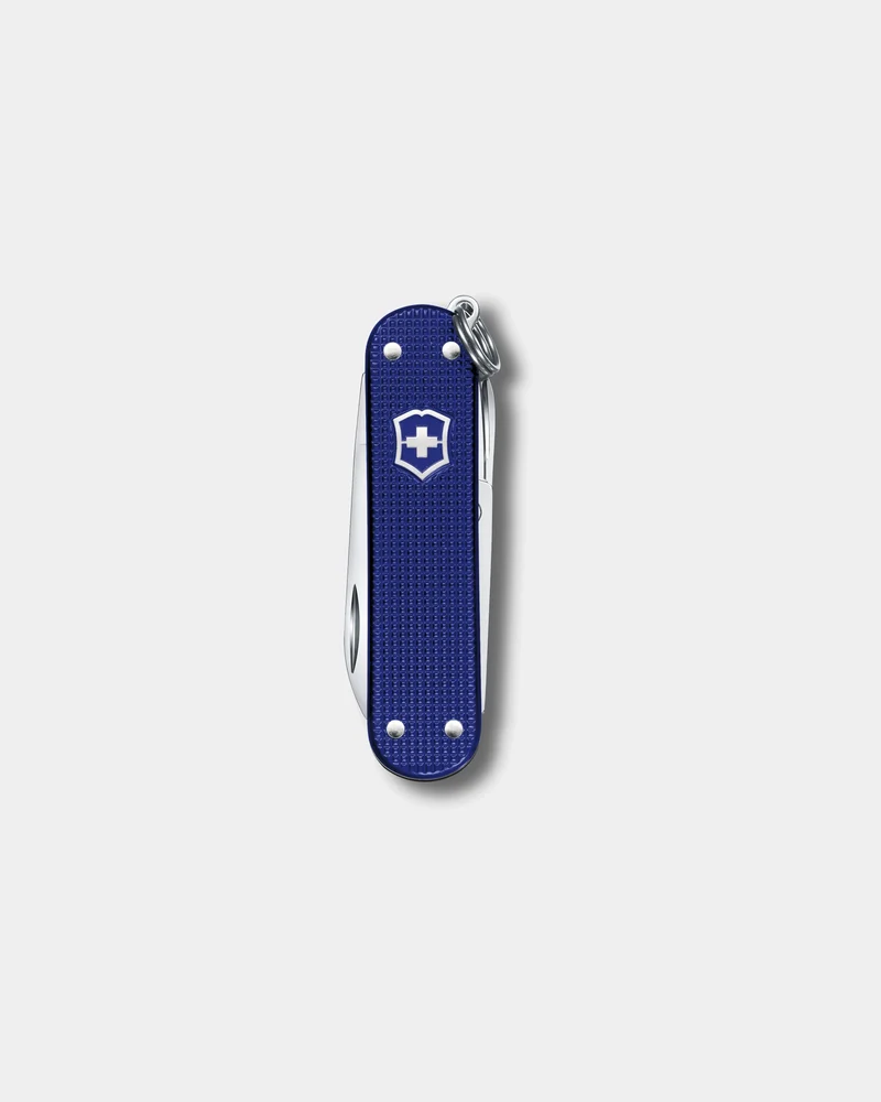 Couteau suisse Alox Victorinox Classic SD à personnaliser