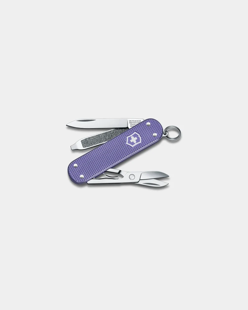 Couteau suisse Alox Victorinox Classic SD à personnaliser