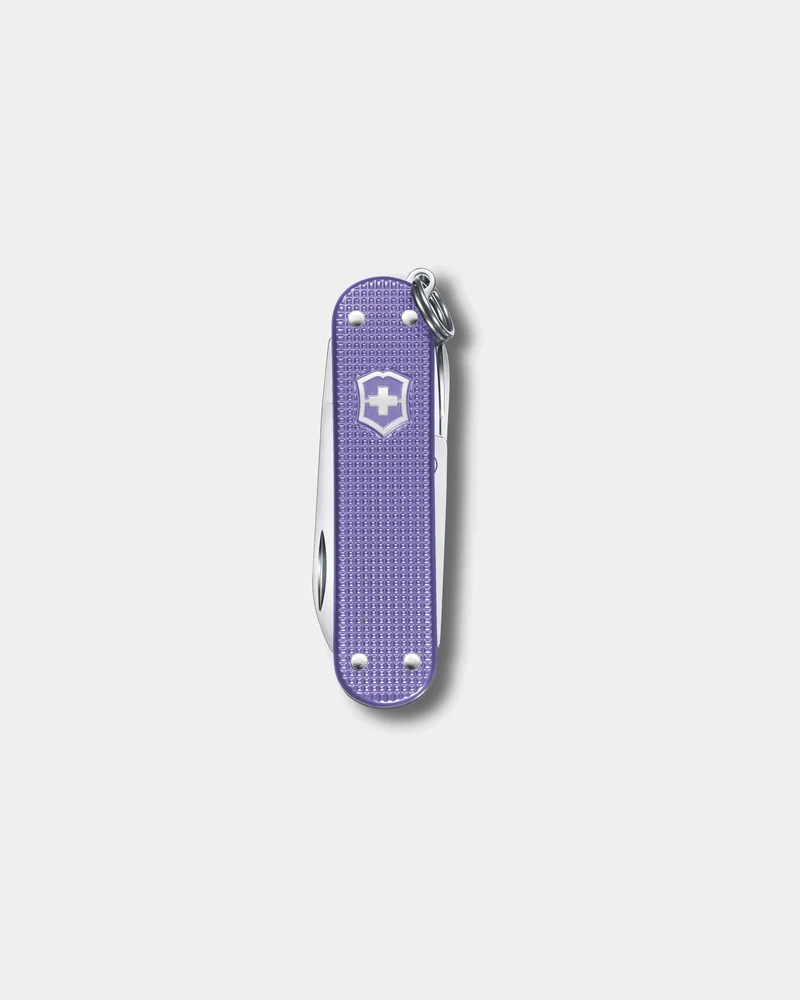 Couteau suisse Alox Victorinox Classic SD à personnaliser