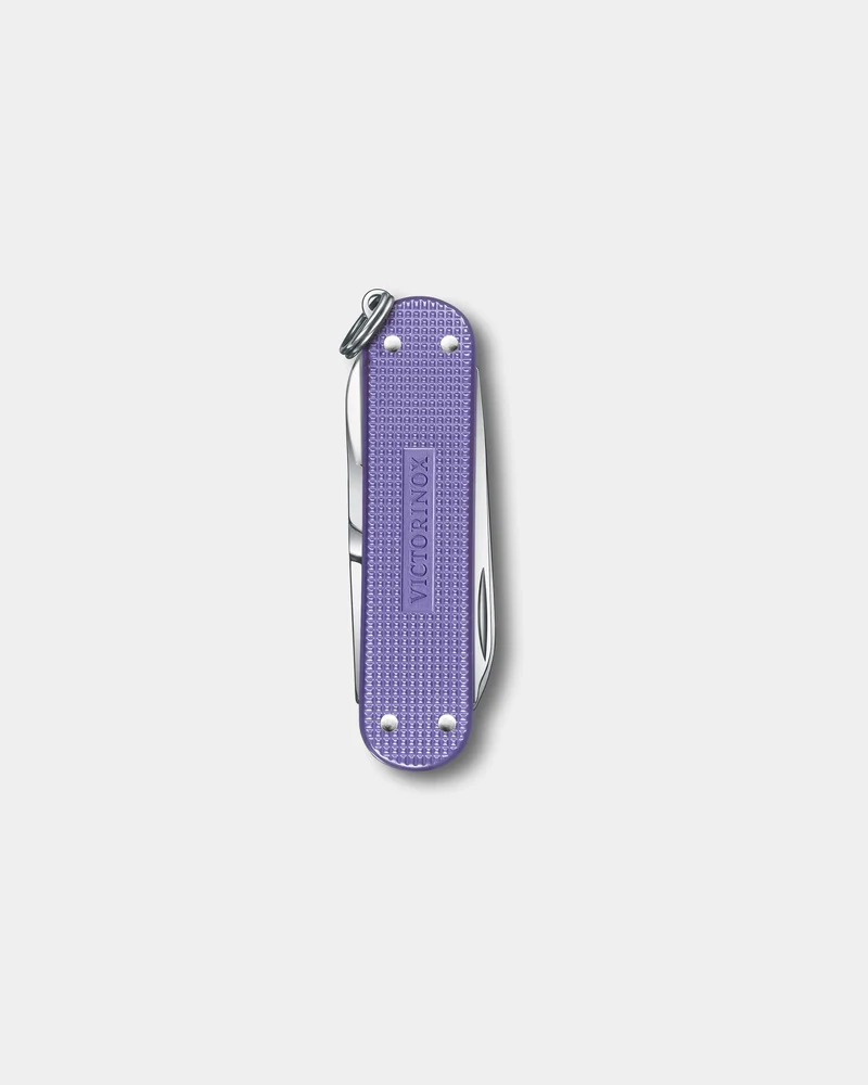 Couteau suisse Alox Victorinox Classic SD à personnaliser
