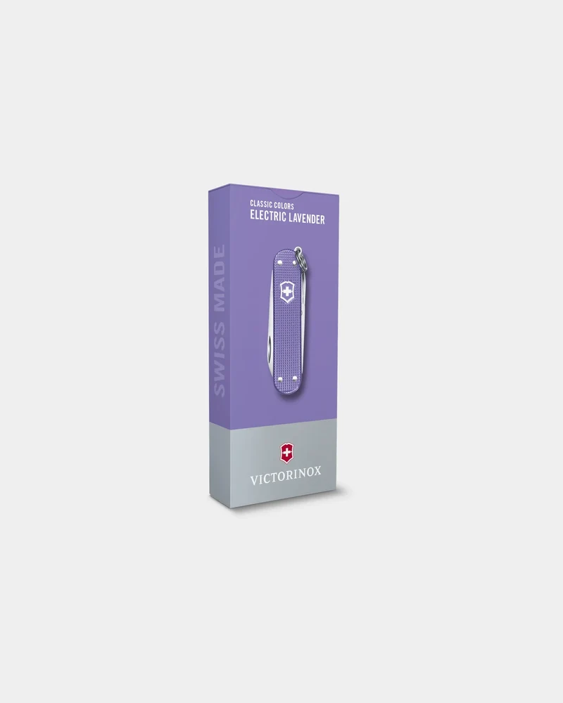 Couteau suisse Alox Victorinox Classic SD à personnaliser