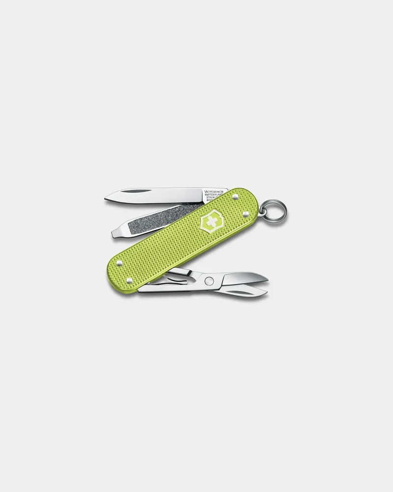 Couteau suisse Alox Victorinox Classic SD à personnaliser