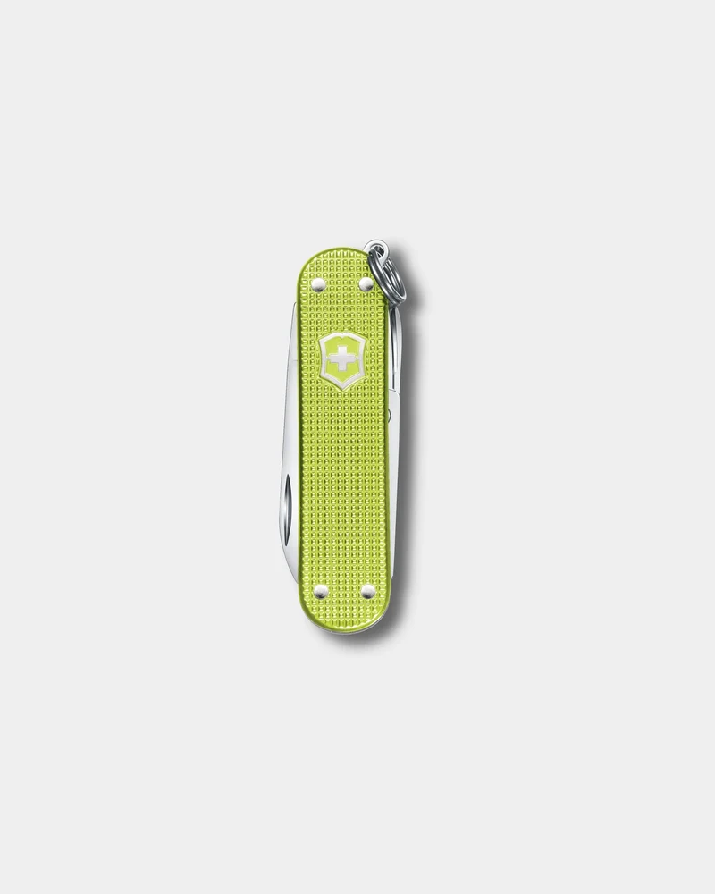 Couteau suisse Alox Victorinox Classic SD à personnaliser