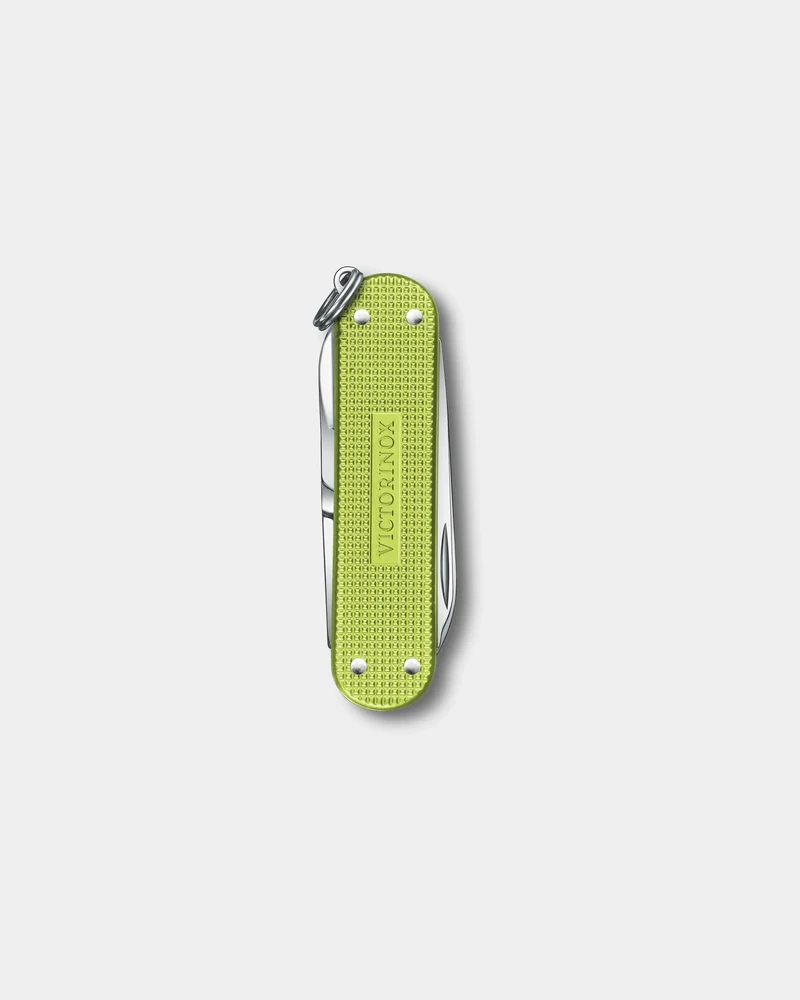 Couteau suisse Alox Victorinox Classic SD à personnaliser