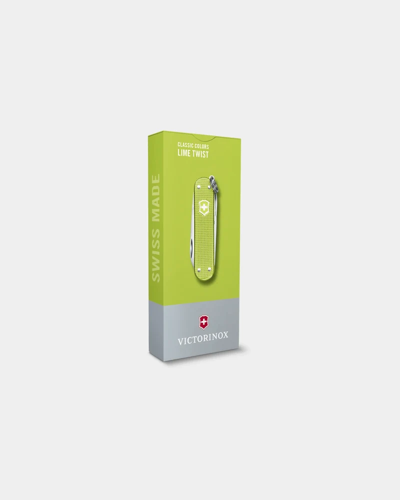 Couteau suisse Alox Victorinox Classic SD à personnaliser