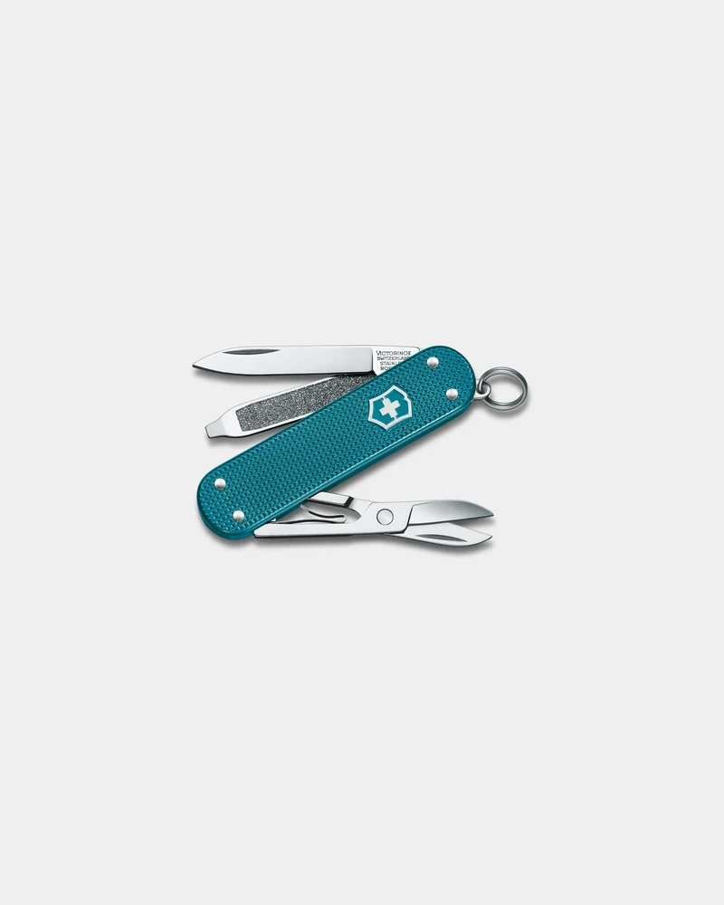 Couteau suisse Alox Victorinox Classic SD à personnaliser