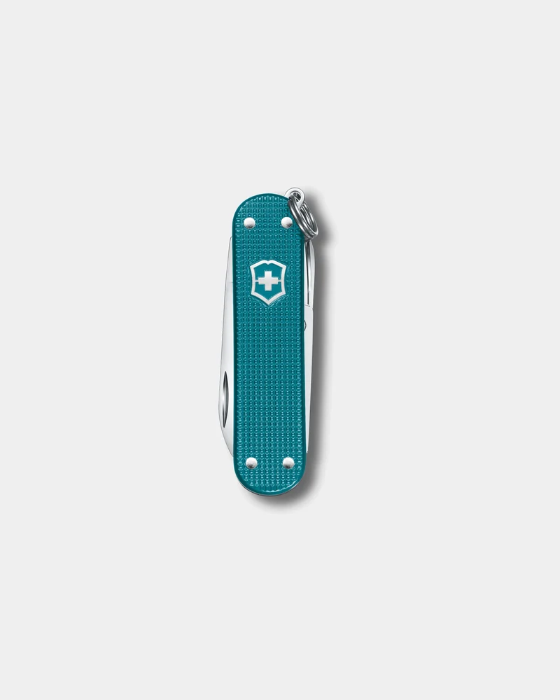 Couteau suisse Alox Victorinox Classic SD à personnaliser