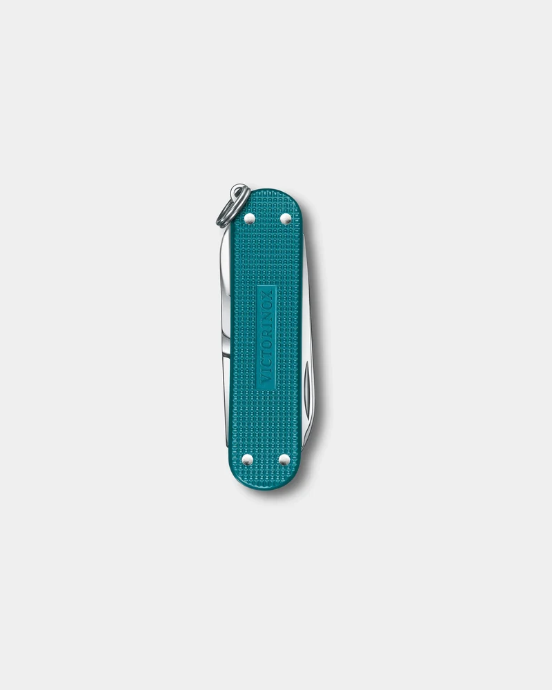 Couteau suisse Alox Victorinox Classic SD à personnaliser
