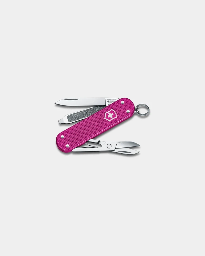 Couteau suisse Alox Victorinox Classic SD à personnaliser