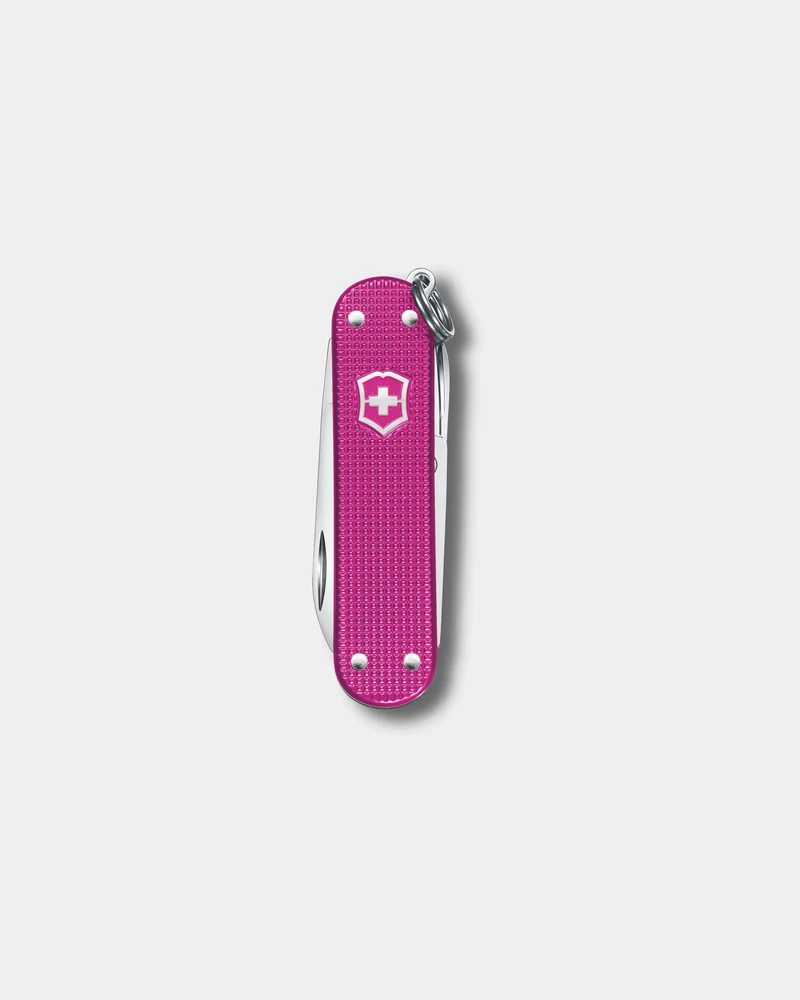 Couteau suisse Alox Victorinox Classic SD à personnaliser