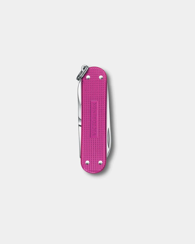 Couteau suisse Alox Victorinox Classic SD à personnaliser