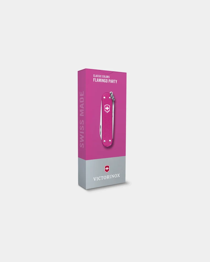 Couteau suisse Alox Victorinox Classic SD à personnaliser
