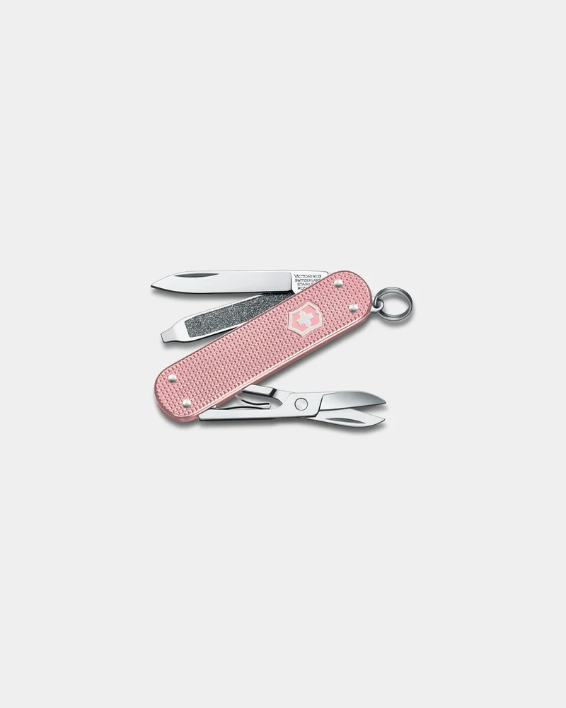 Couteau suisse Alox Victorinox Classic SD à personnaliser