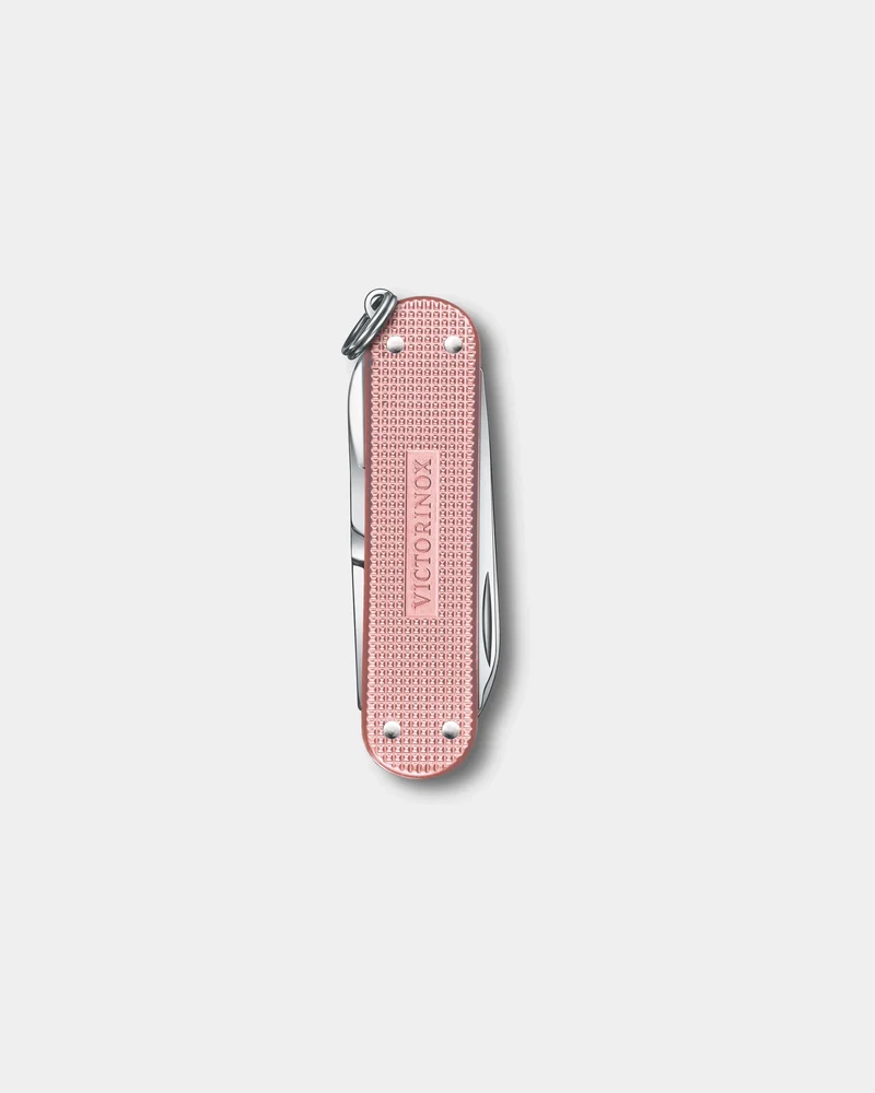 Couteau suisse Alox Victorinox Classic SD à personnaliser