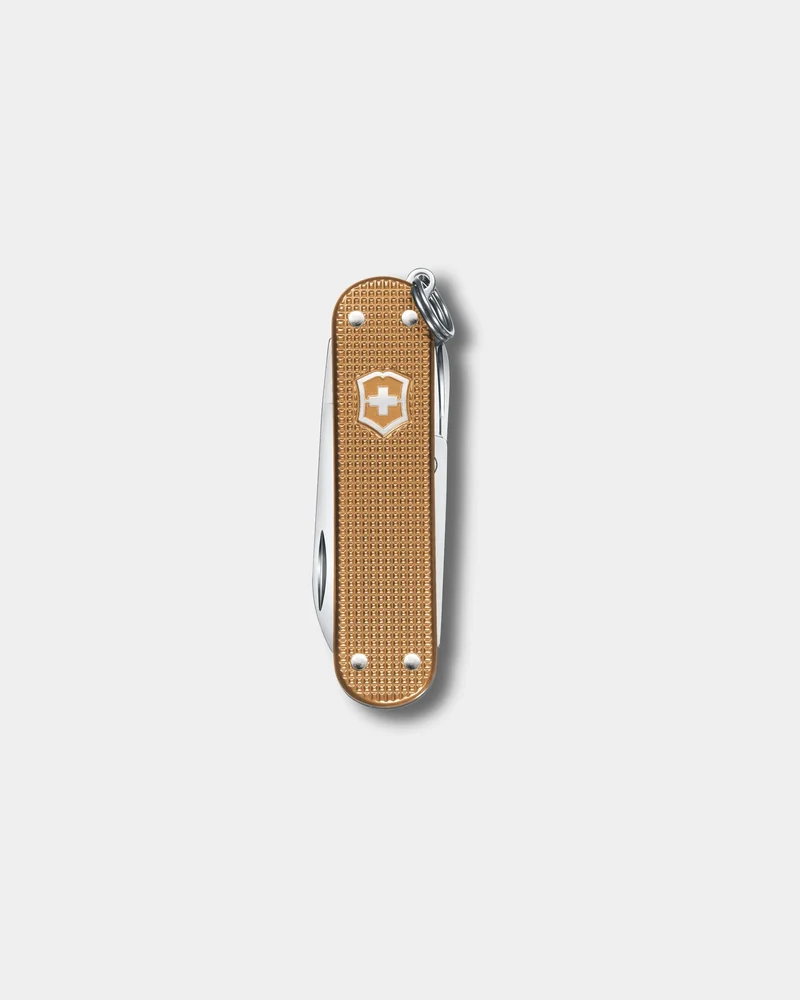 Couteau suisse Alox Victorinox Classic SD à personnaliser