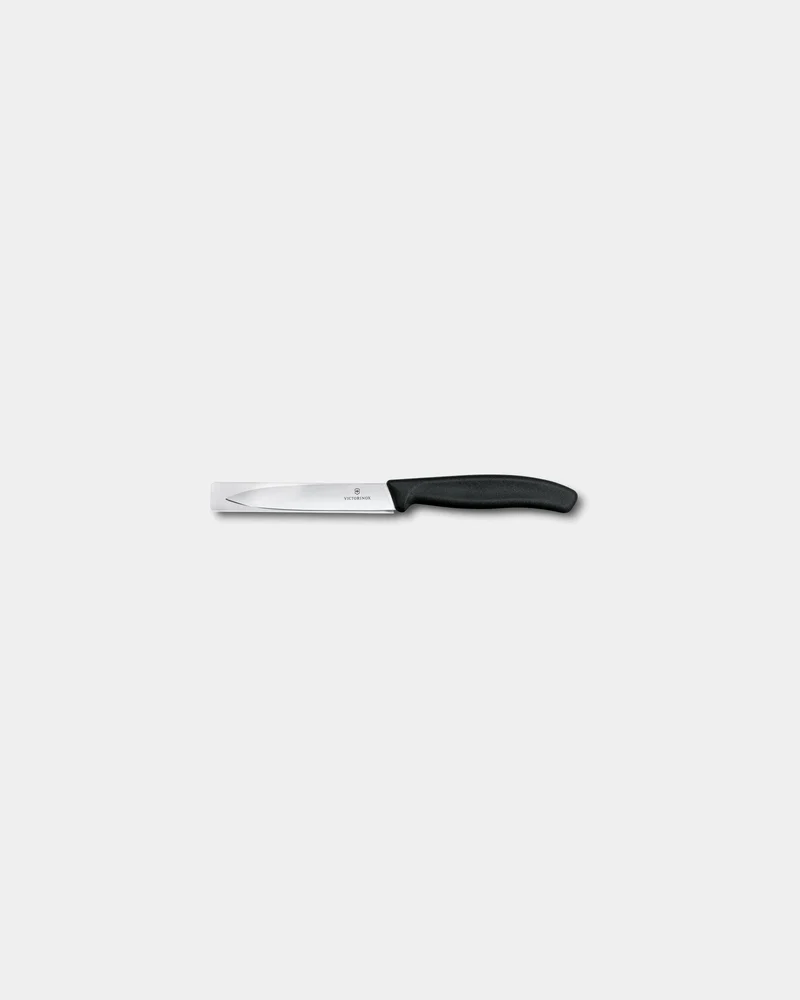 Couteau d’office inox Victorinox 10 cm à personnaliser