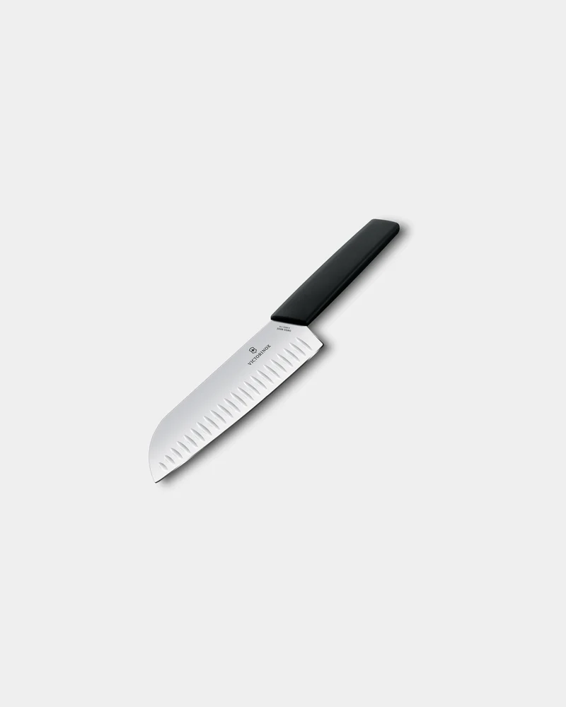 Couteau de chef 17 cm Victorinox Santoku à personnaliser