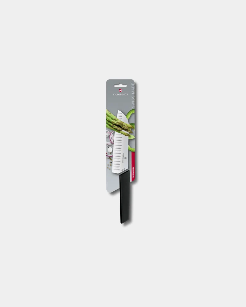 Couteau de chef 17 cm Victorinox Santoku à personnaliser