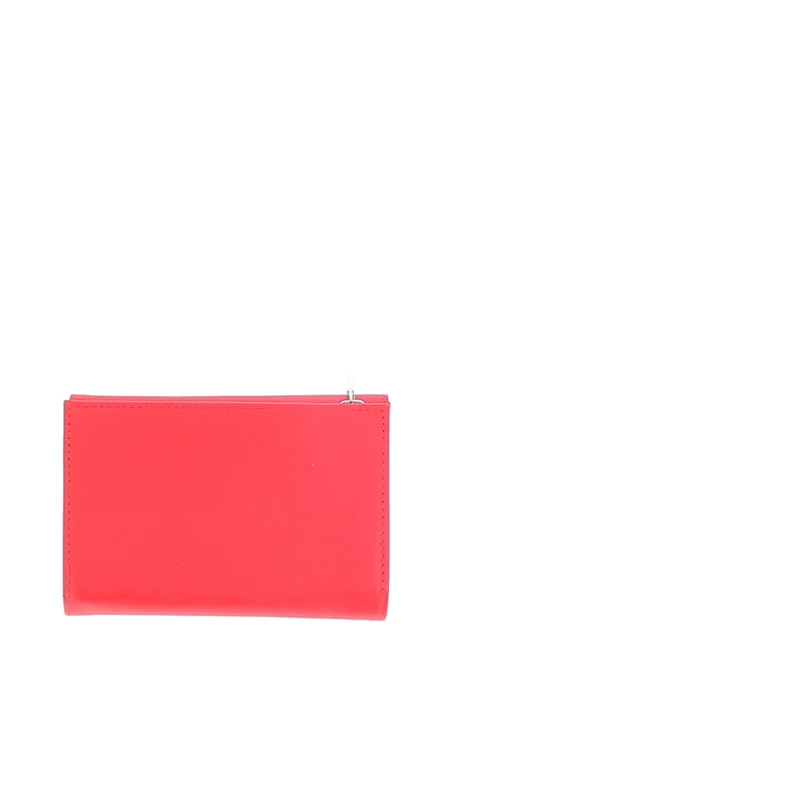 Portefeuille Sophie - Rouge