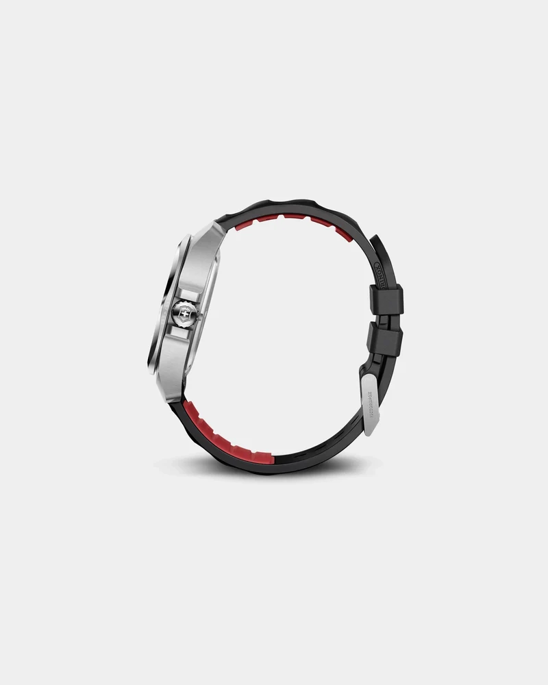 Montre acier inoxydable Victorinox I.N.O.X. à personnaliser