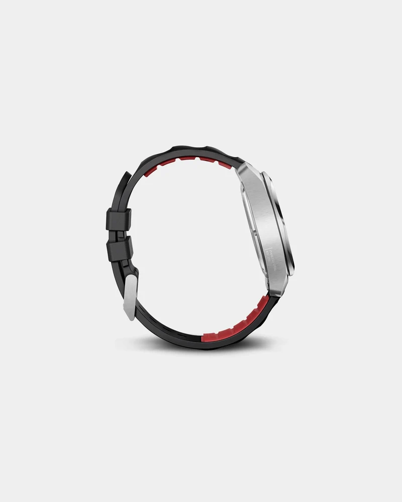 Montre acier inoxydable Victorinox I.N.O.X. à personnaliser