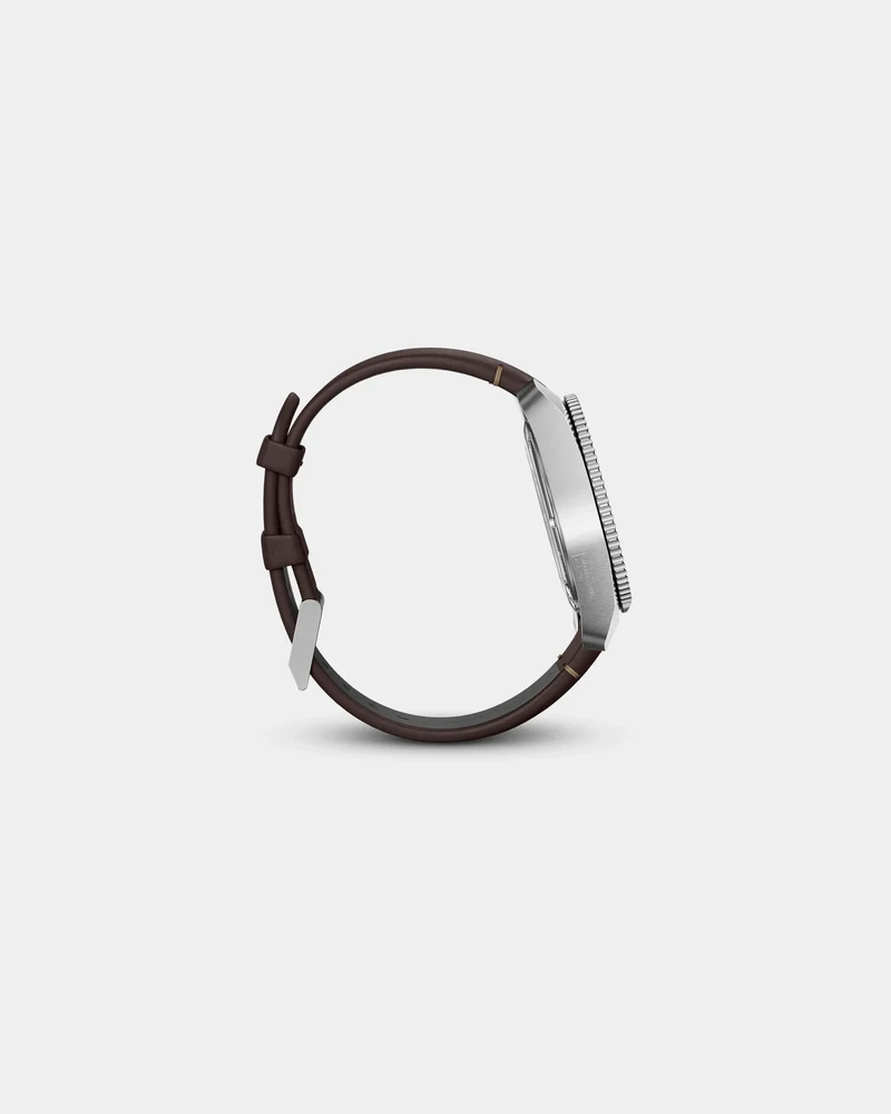 Montre de plongée acier inoxydable Victorinox à personnaliser