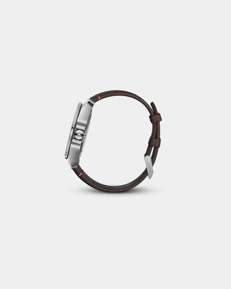 Montre de plongée acier inoxydable Victorinox à personnaliser