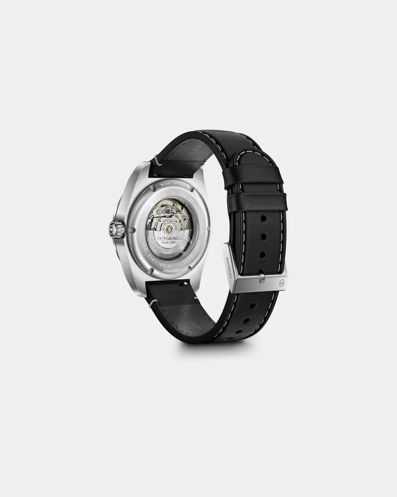 Montre automatique Victorinox Swiss Army à personnaliser