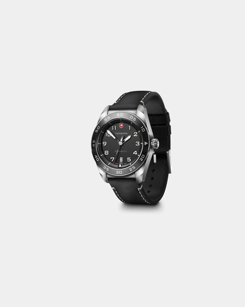 Montre automatique Victorinox Swiss Army à personnaliser
