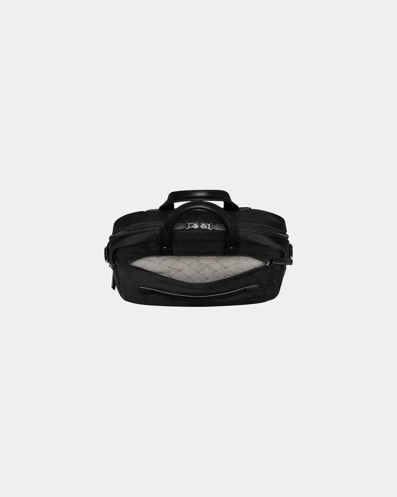 Mallette nylon cuir Victorinox Urban2 à personnaliser