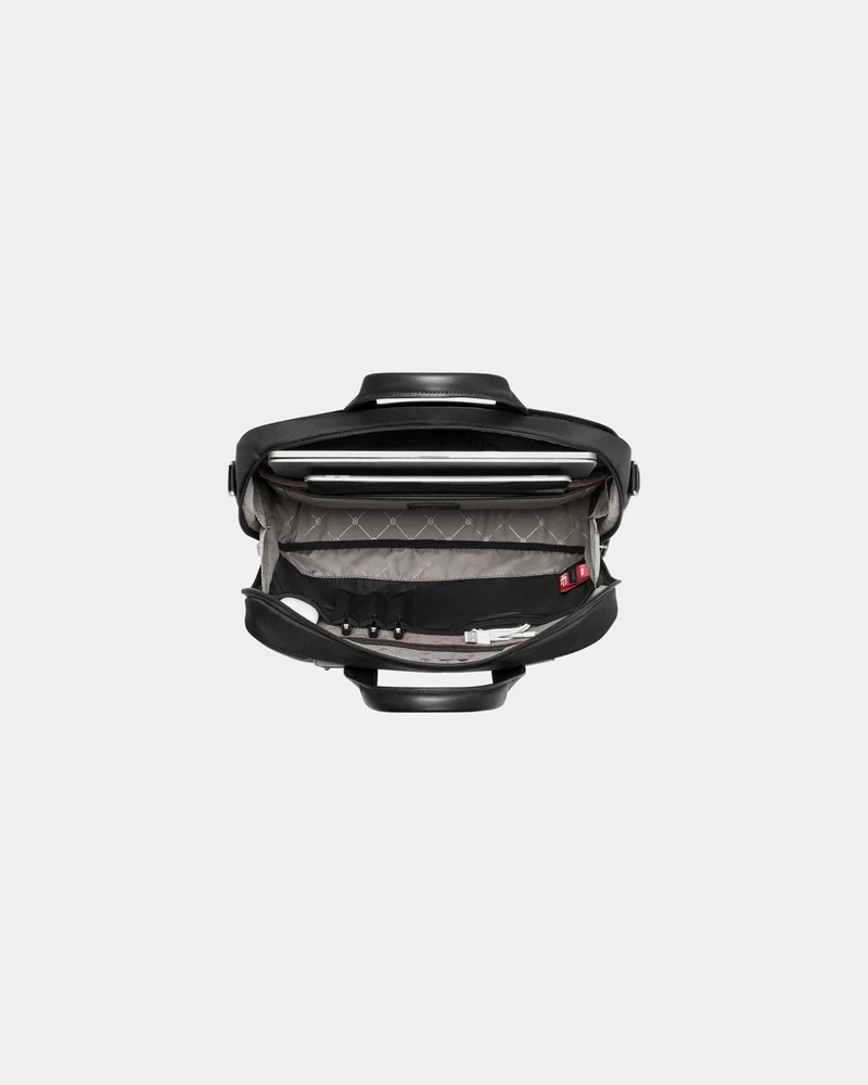 Mallette nylon cuir Victorinox Urban2 à personnaliser