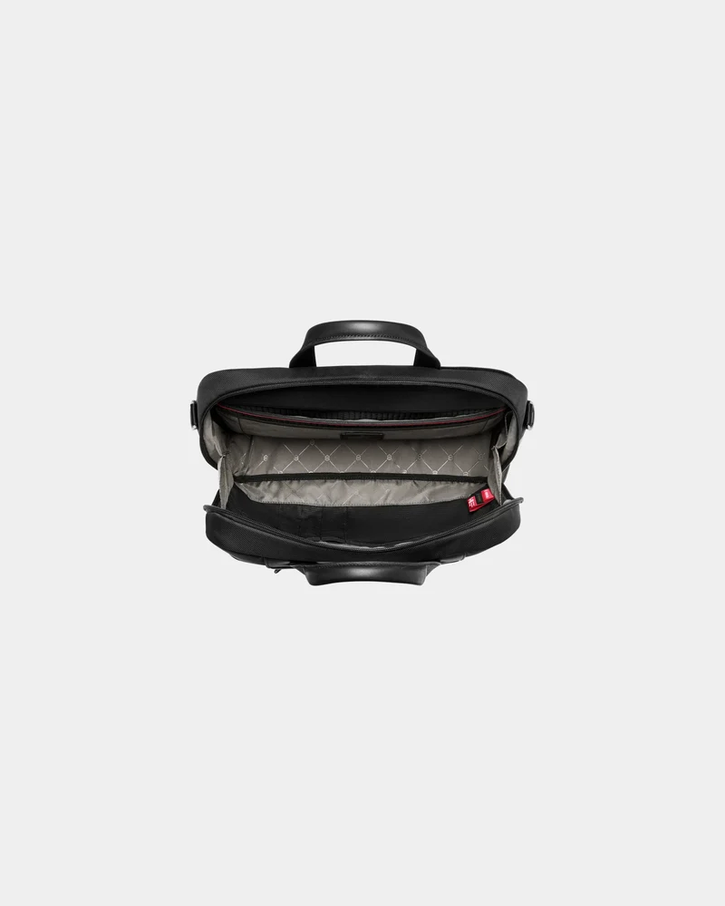 Mallette nylon cuir Victorinox Urban2 à personnaliser
