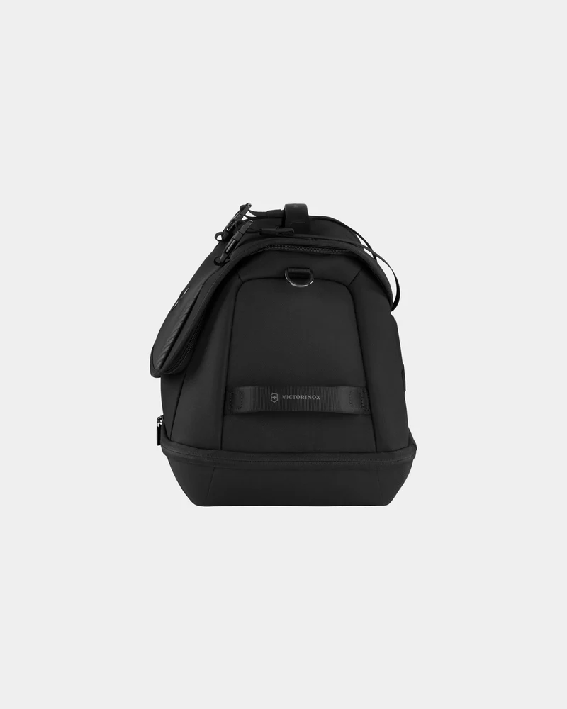 Sac de voyage polyester recyclé Victorinox Crosslight à personnaliser