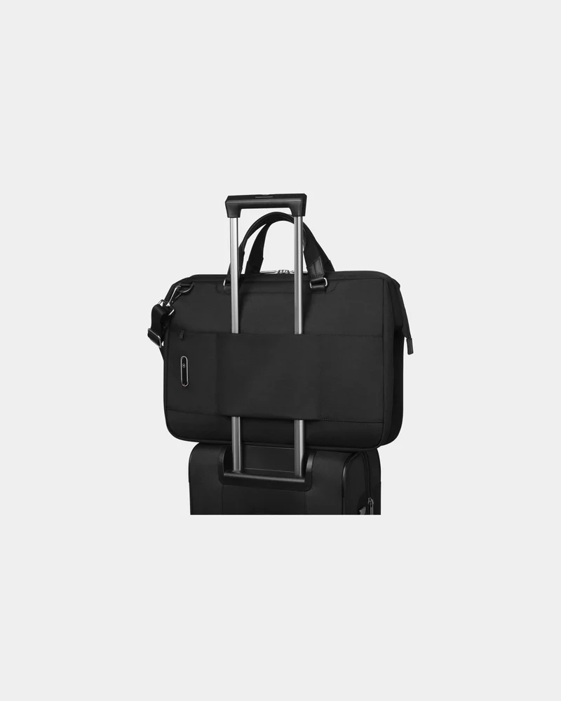 Sac à dos polyester Victorinox Werks Traveler 7.0 à personnaliser