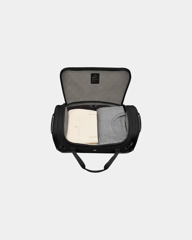 Sac de voyage recyclé Victorinox Altmont à personnaliser