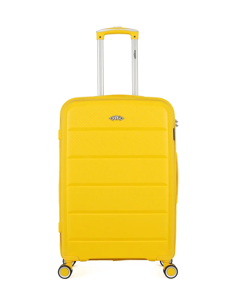 Lot de 2 Valise Weekend et Valise Cabine PHENIX