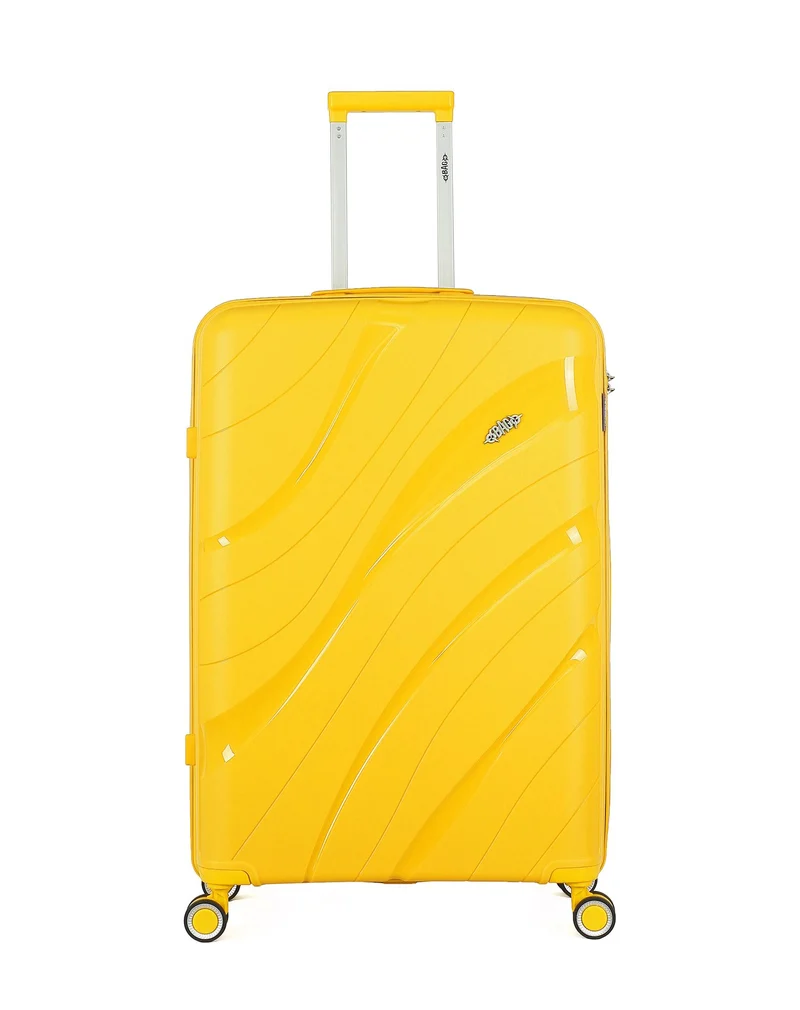 Lot de 2 Valise Grand Format et Valise Weekend PERSEE