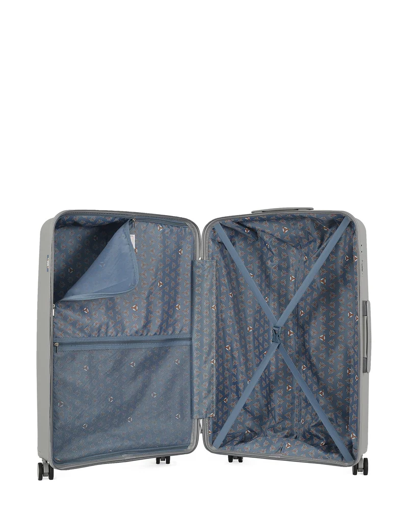 Lot de 2 Valise Grand Format et Valise Weekend PERSEE