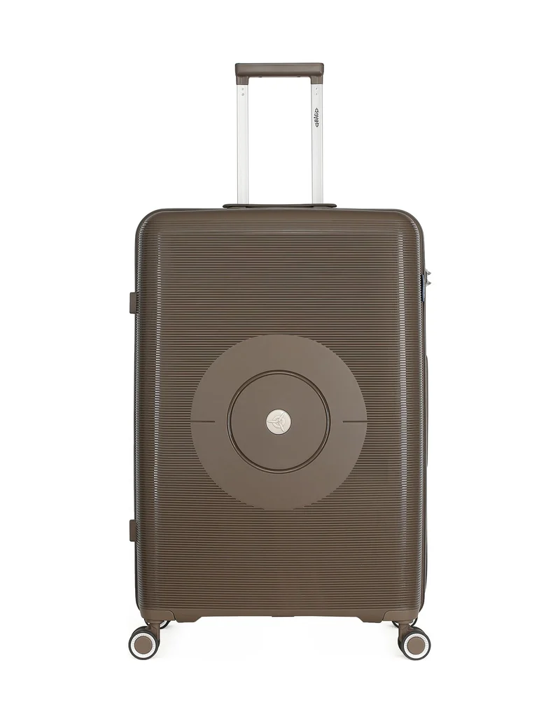 Lot de 2 Valise Grand Format et Valise Weekend ORION