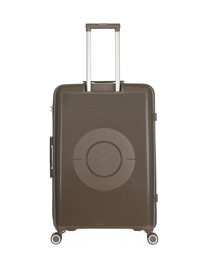 Lot de 2 Valise Grand Format et Valise Weekend ORION