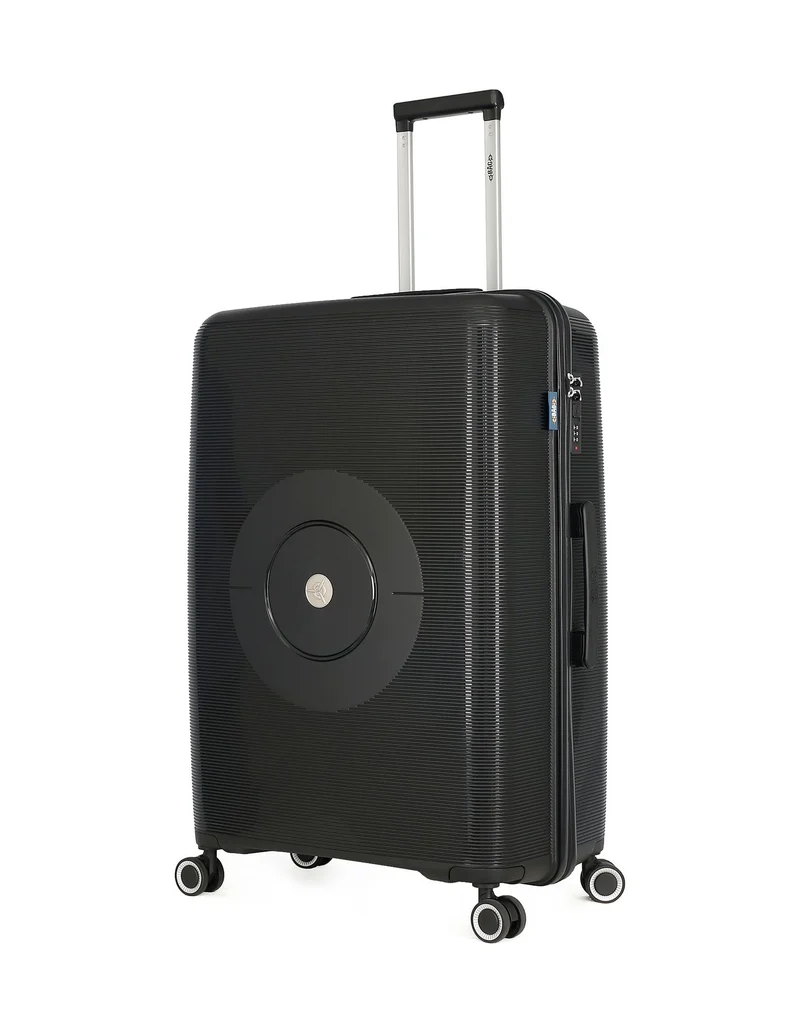 Lot de 2 Valise Grand Format et Valise Weekend ORION