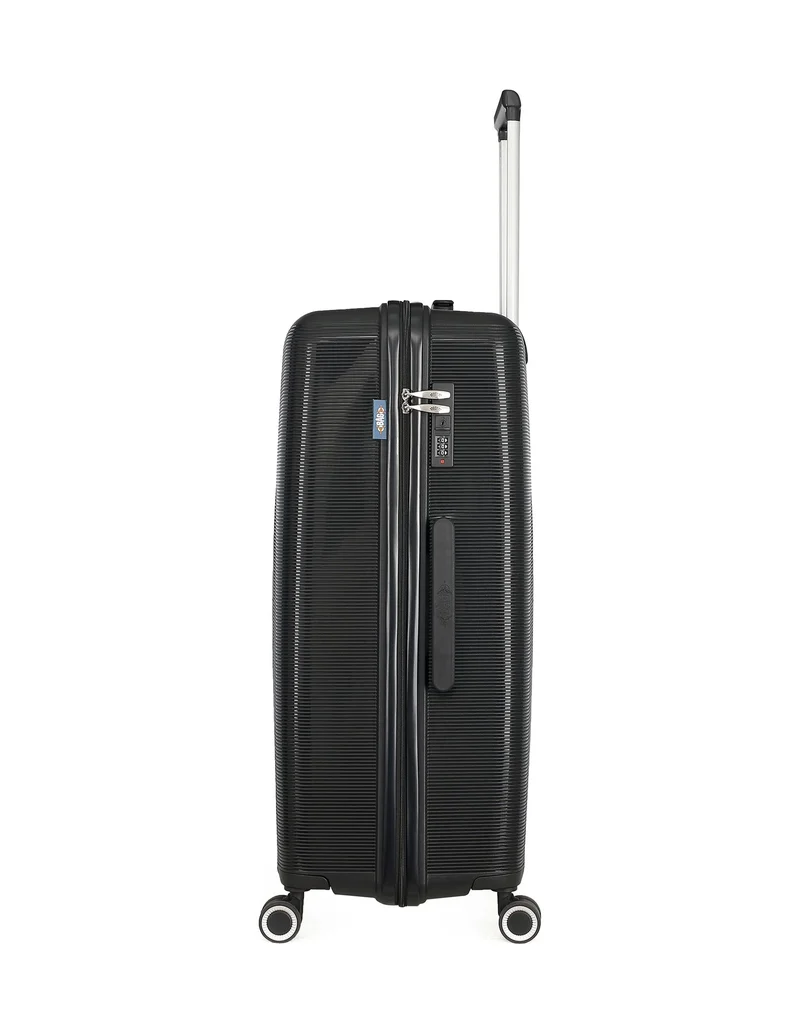 Lot de 2 Valise Grand Format et Valise Weekend ORION