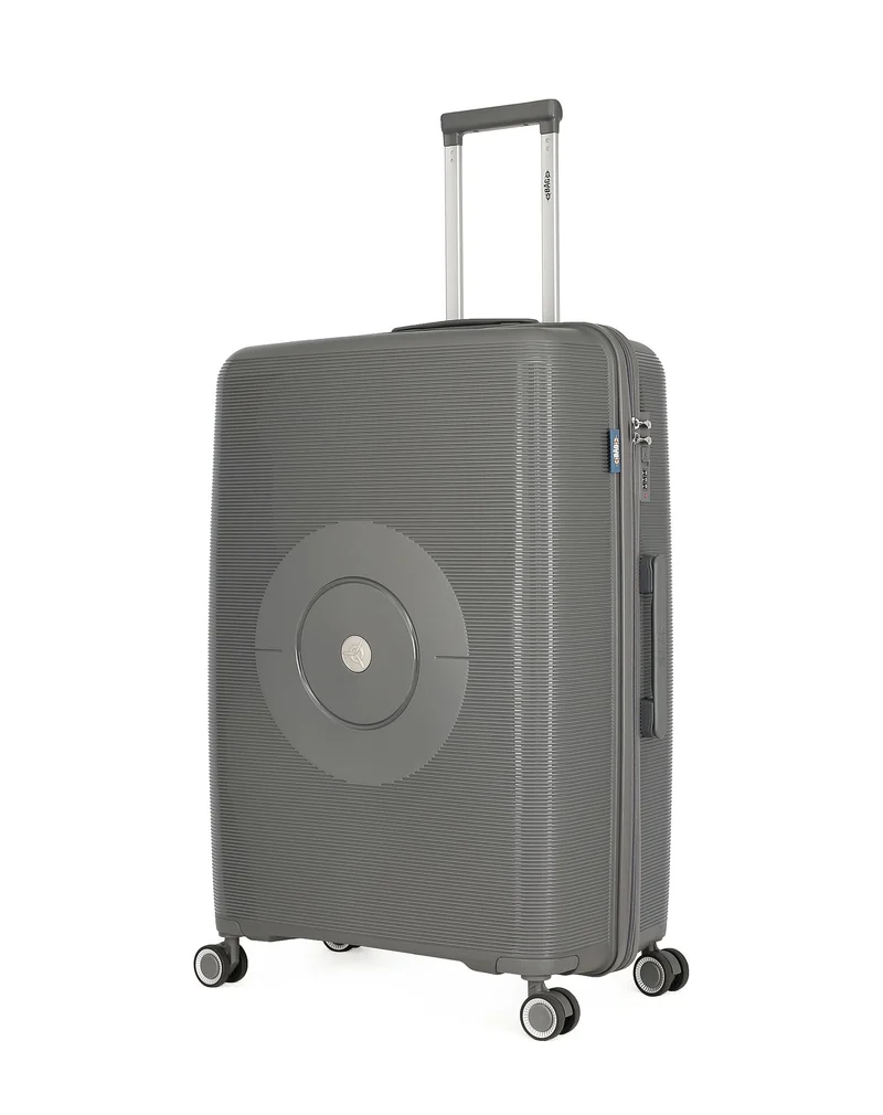 Lot de 2 Valise Grand Format et Valise Weekend ORION