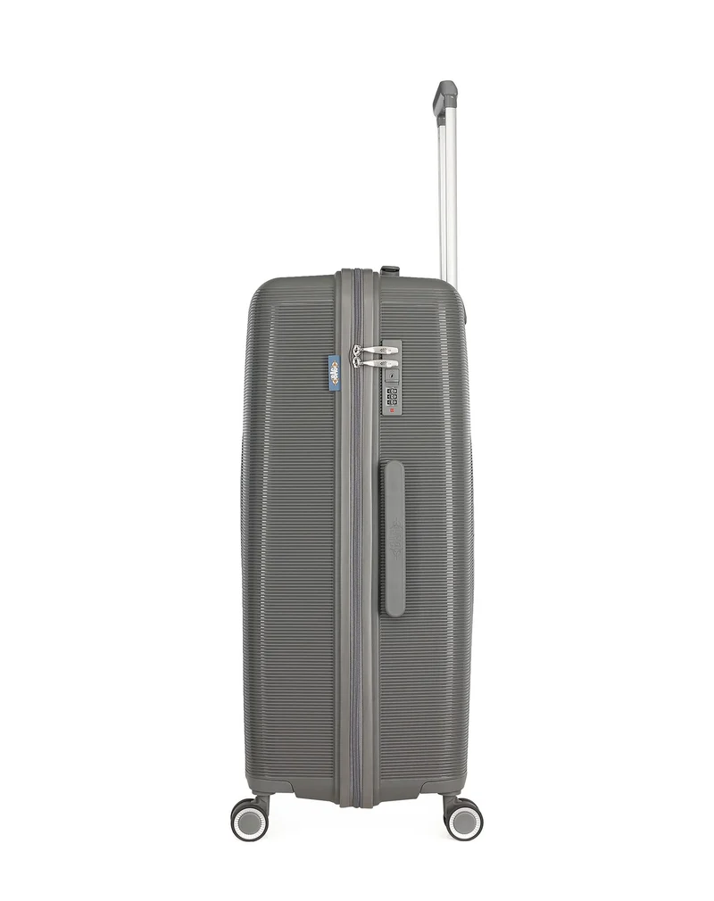 Lot de 2 Valise Grand Format et Valise Weekend ORION