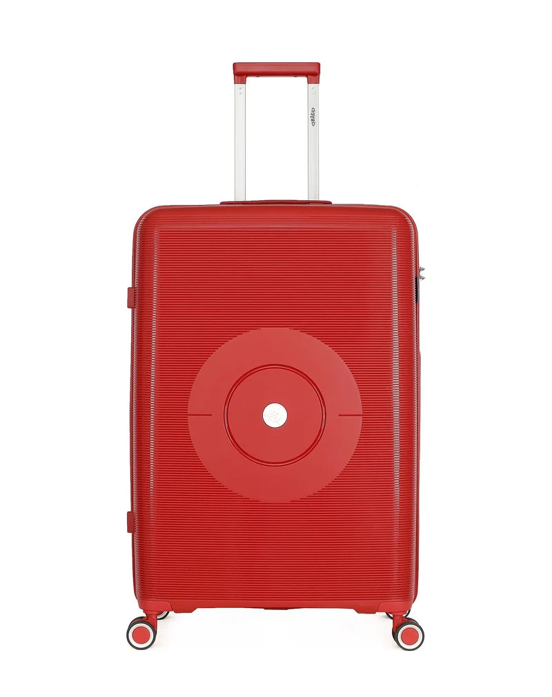 Lot de 2 Valise Grand Format et Valise Weekend ORION