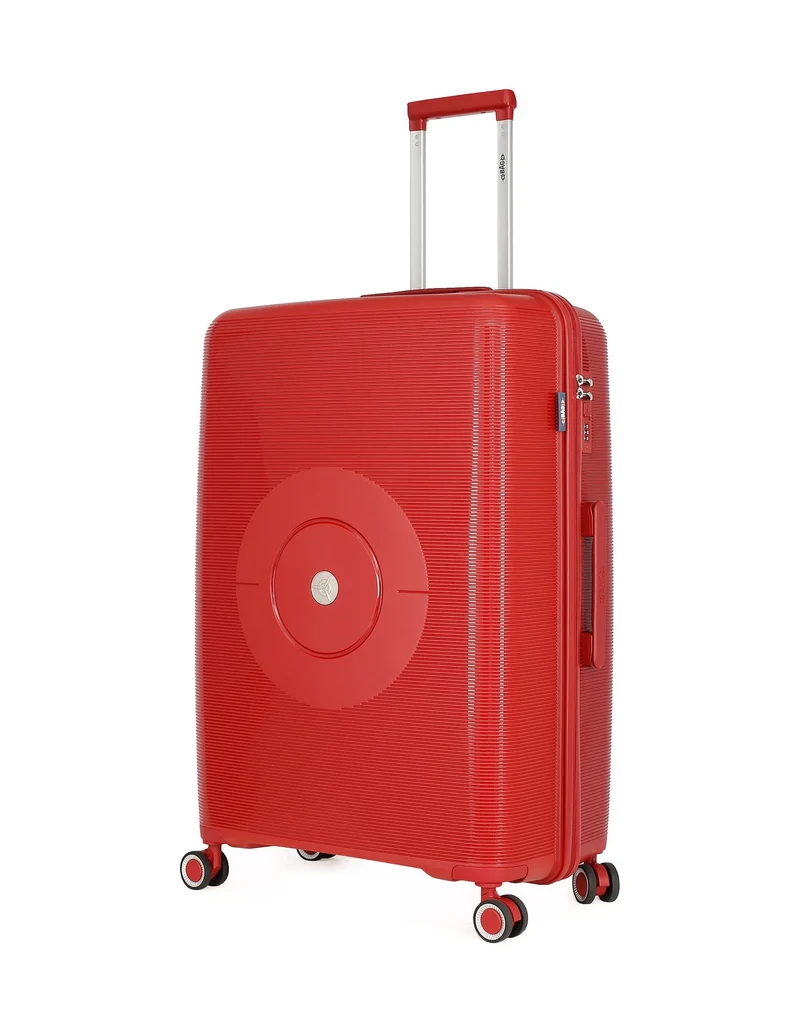 Lot de 2 Valise Grand Format et Valise Weekend ORION