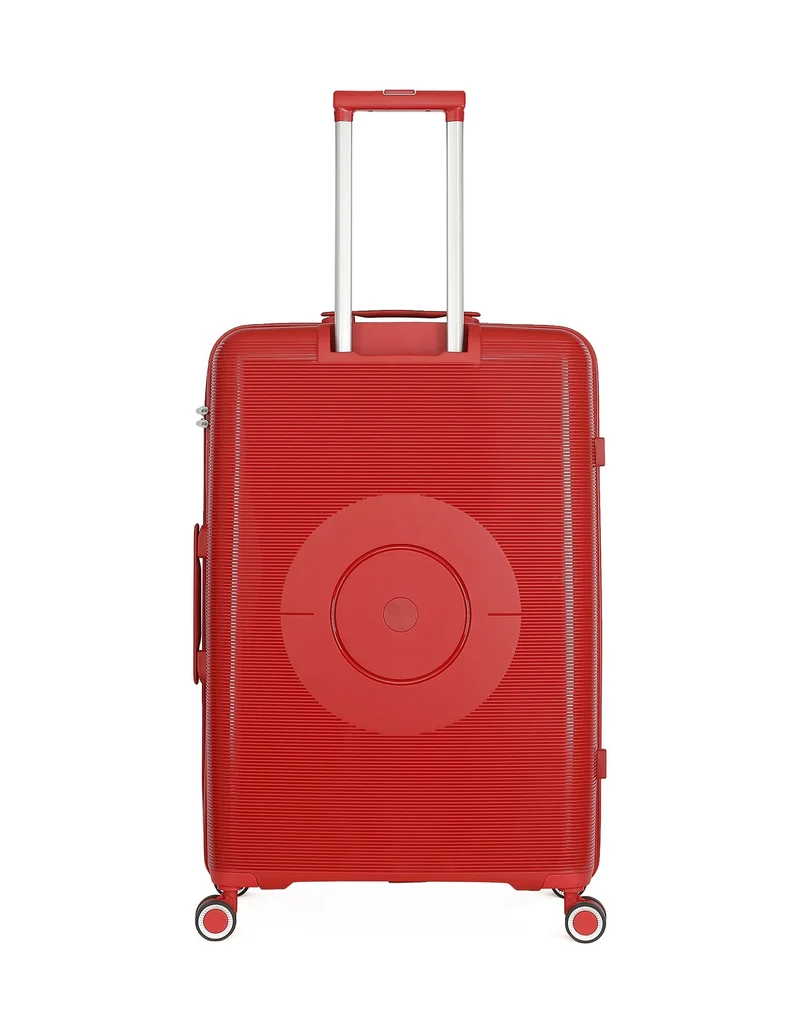 Lot de 2 Valise Grand Format et Valise Weekend ORION